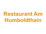 Restaurant Am Humboldthain Logo