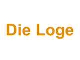 Die Loge Logo