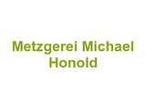 Metzgerei Michael Honold Logo