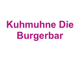 Kuhmuhne Die Burgerbar Logo