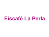 Eiscafé La Perla Logo