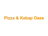 Pizza & Kebap Oase Logo