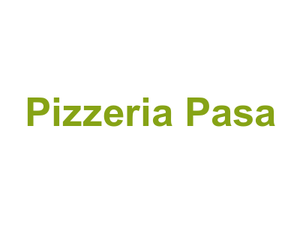 Pizzeria Pasa Logo