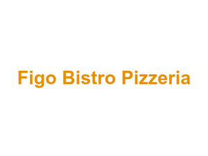 Figo Bistro Pizzeria Logo