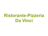 Ristorante-Pizzeria Da Vinci Logo