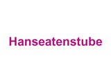 Hanseatenstube Logo