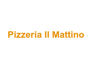 Pizzeria Il Mattino Logo