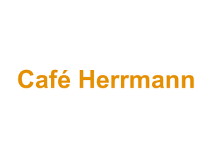Café Herrmann Logo