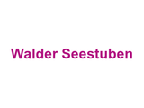 Walder Seestuben Logo