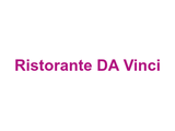 Ristorante DA Vinci Logo