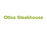 Otto's Steakhouse Logo