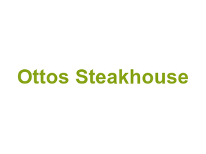 Otto's Steakhouse Logo