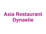 Asia Restaurant Dynastie Logo