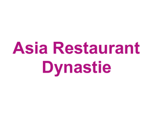 Asia Restaurant Dynastie Logo