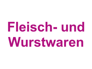 Metzgerei Gmyrek Fleisch- und Wurstwaren Logo