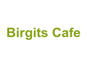 Birgit's Cafe Logo