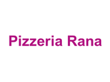 Pizzeria Rana Logo