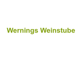 Wernings Weinstube Logo