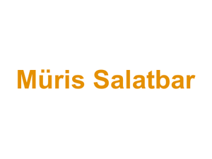 Müri's Salatbar Logo