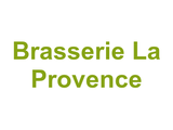 Brasserie La Provence Logo