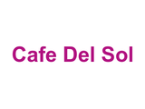 Cafe Del Sol Logo