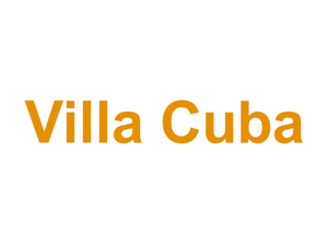 Villa Cuba Logo