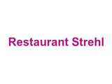 Restaurant Strehl Logo