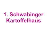 1. Schwabinger Kartoffelhaus Logo
