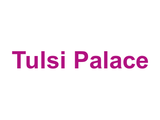 Tulsi Palace Logo