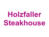 Holzfaller Steakhouse Logo