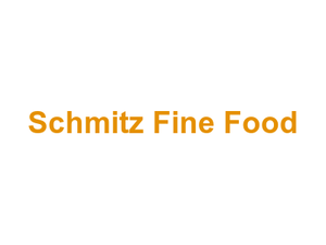 Schmitz Fine Food Logo