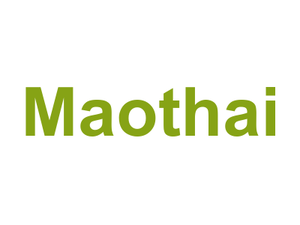 Maothai Logo