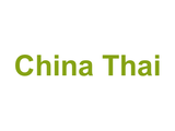 China Thai Logo