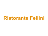 Ristorante Fellini Logo
