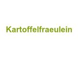 Kartoffelfraeulein Logo