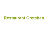 Restaurant Gretchen Logo