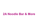 2A Noodle Bar & More Logo