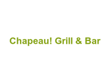 Chapeau! Grill & Bar Logo