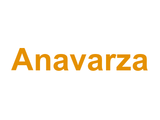 Anavarza Logo