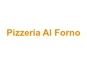 Pizzeria Al Forno Logo