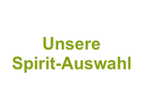 Unsere Spirit-Auswahl Logo