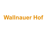 Wallnauer Hof Logo