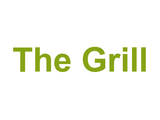 The Grill Logo