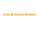 Ines & Achim Kniese Logo