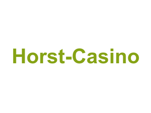 Horst-Casino Logo