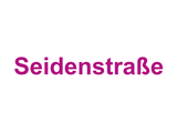 Seidenstraße Logo