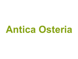 Antica Osteria Logo
