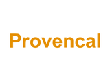 Provencal Logo