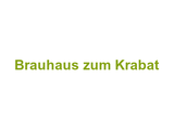 Brauhaus zum Krabat Logo