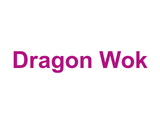 Dragon Wok Logo